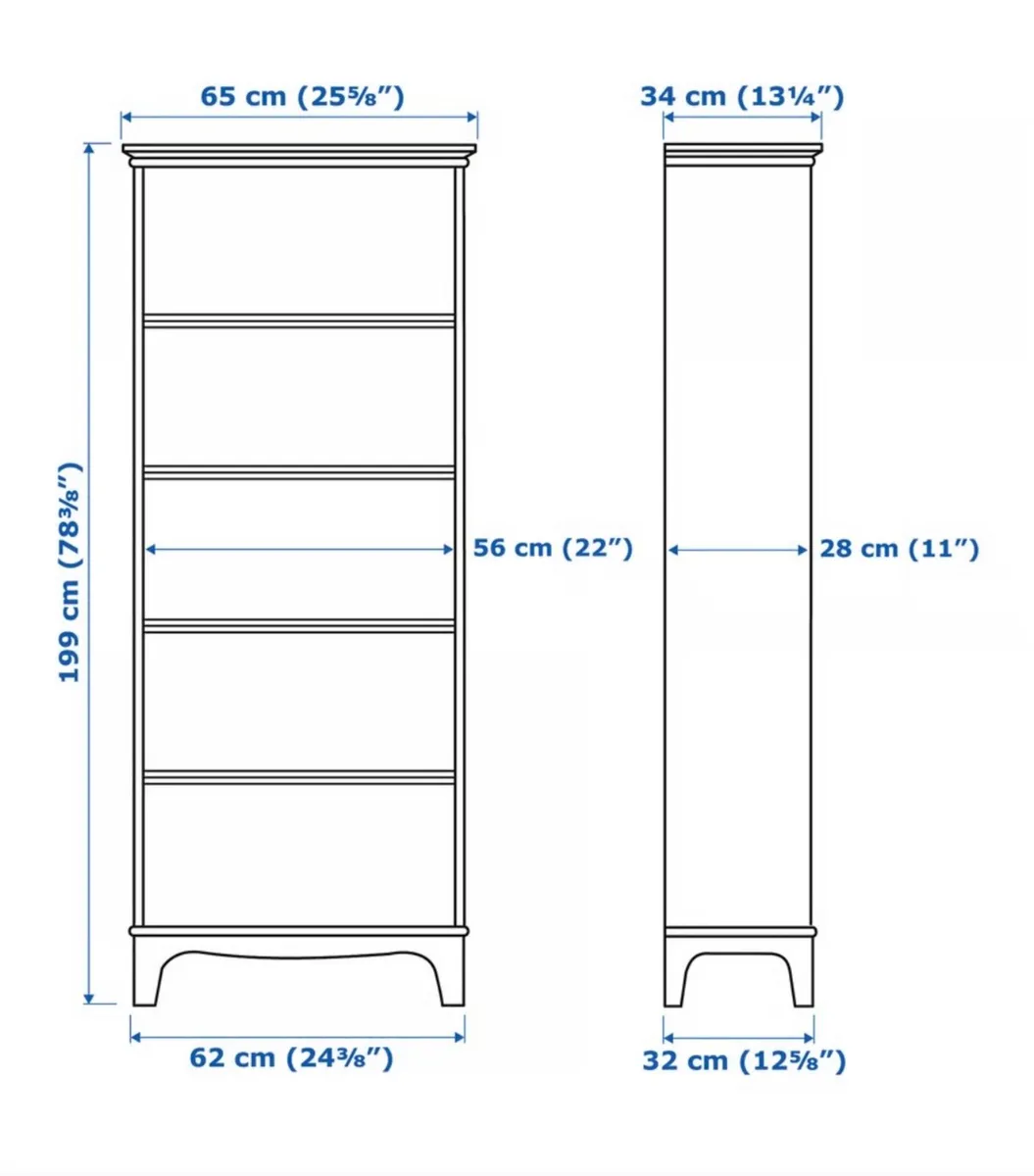 Bookcase - Image 3