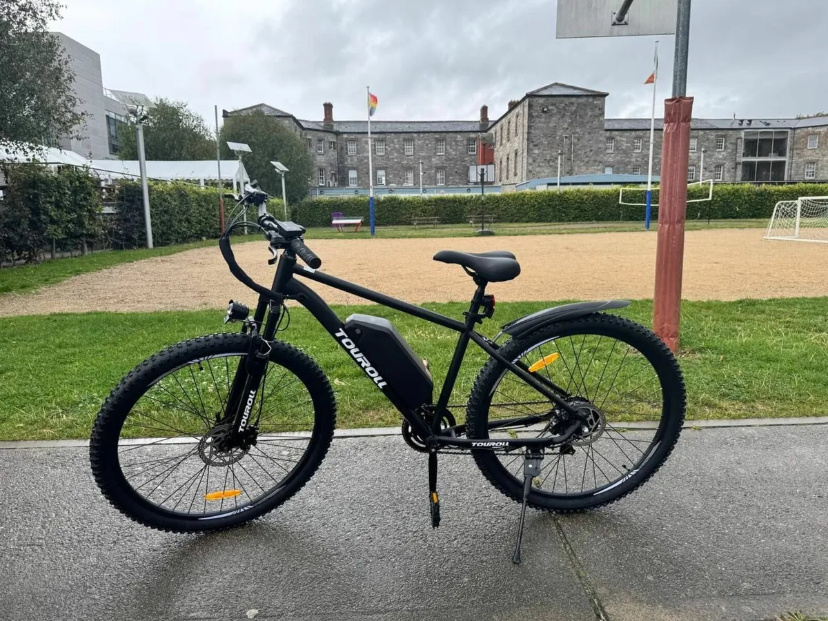 Bike - Image 1