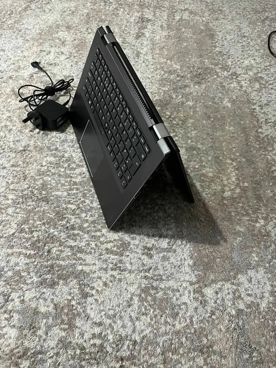 Laptop Lenovo YOGA 80S9 - Image 2