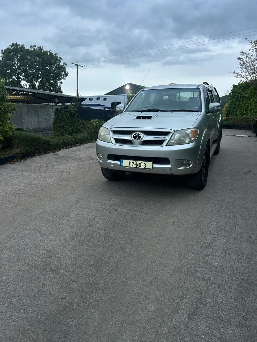 Toyota - Image 1