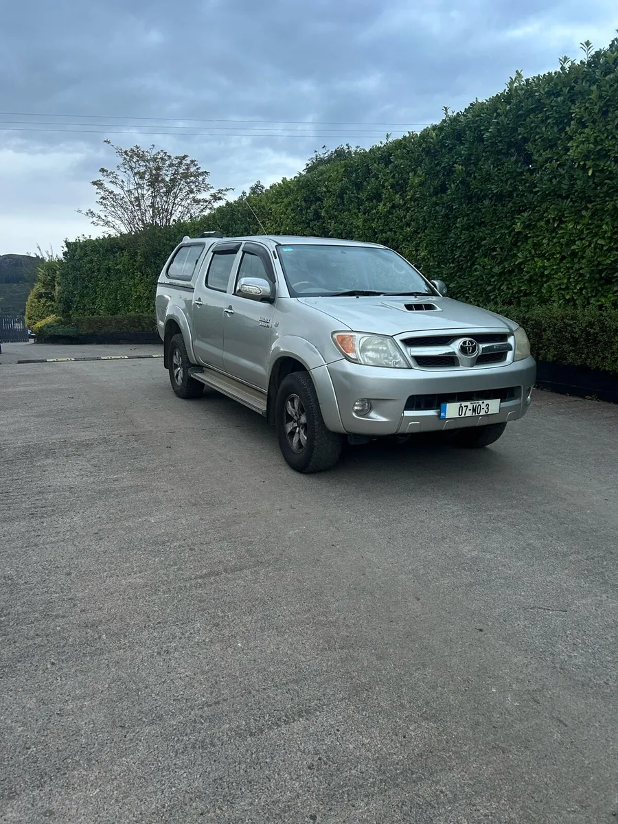 Toyota - Image 2