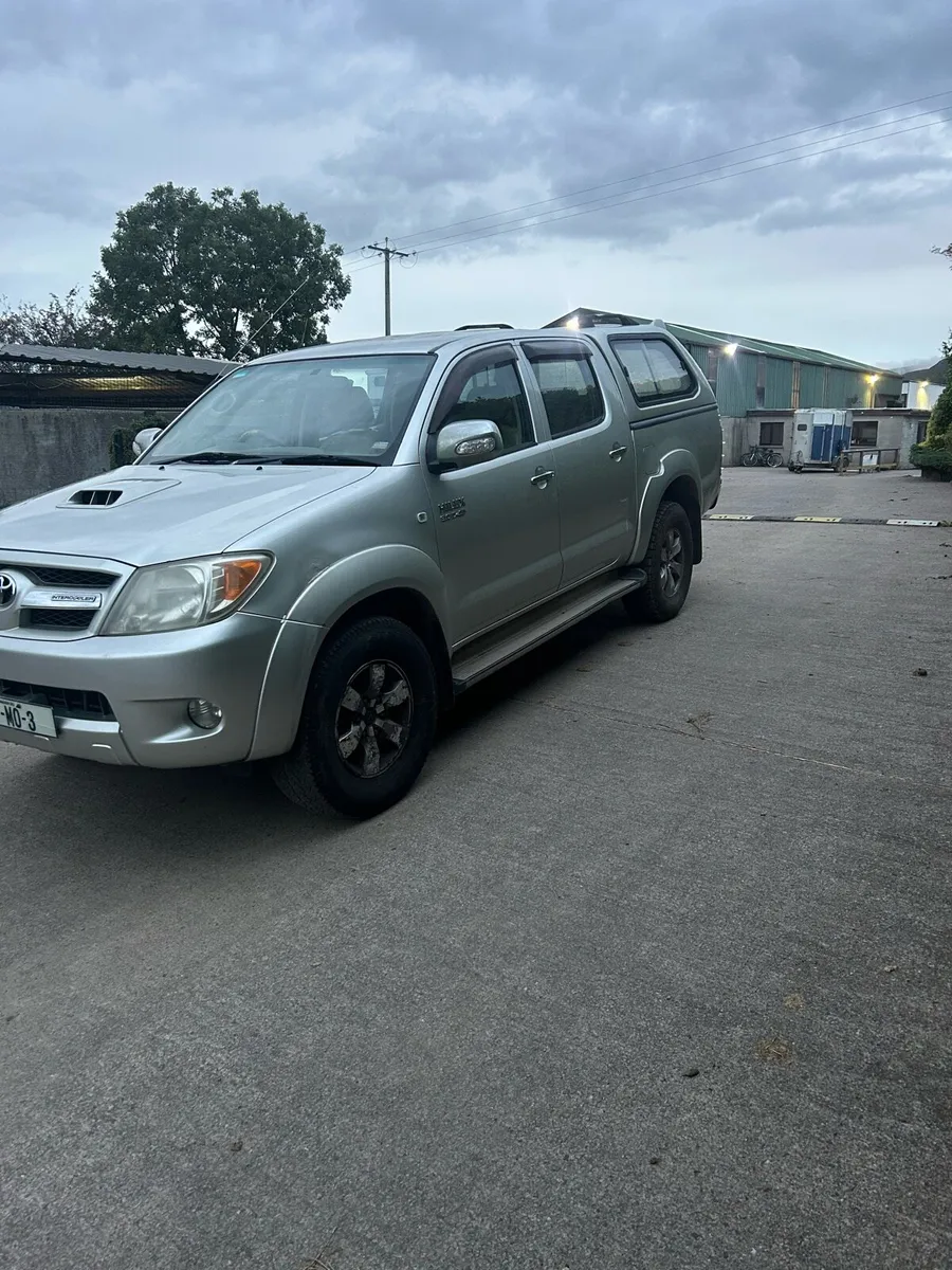 Toyota - Image 3