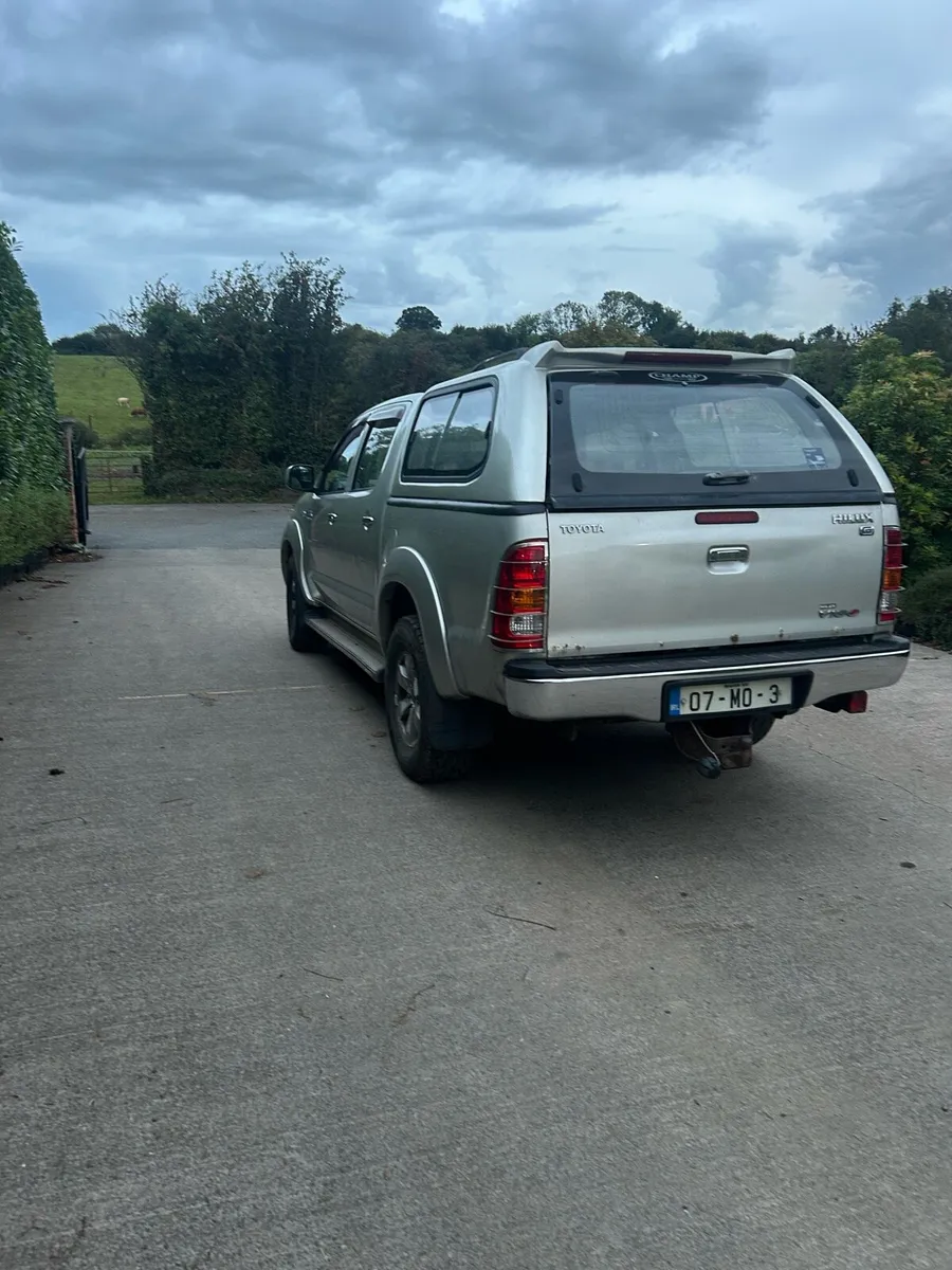 Toyota - Image 4