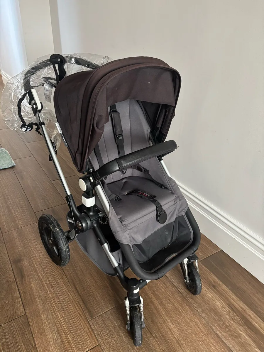Bugaboo buggy - Image 1
