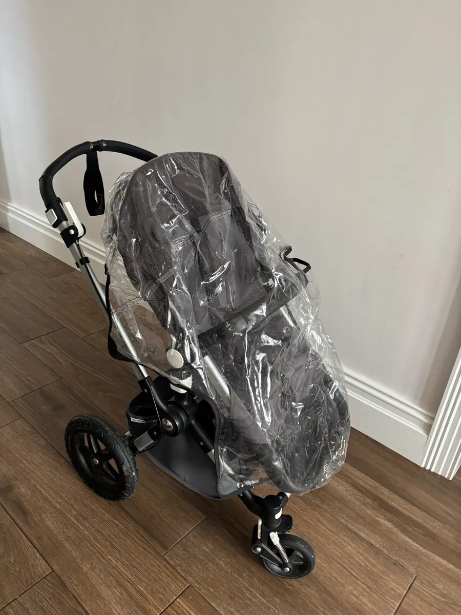 Bugaboo buggy - Image 2