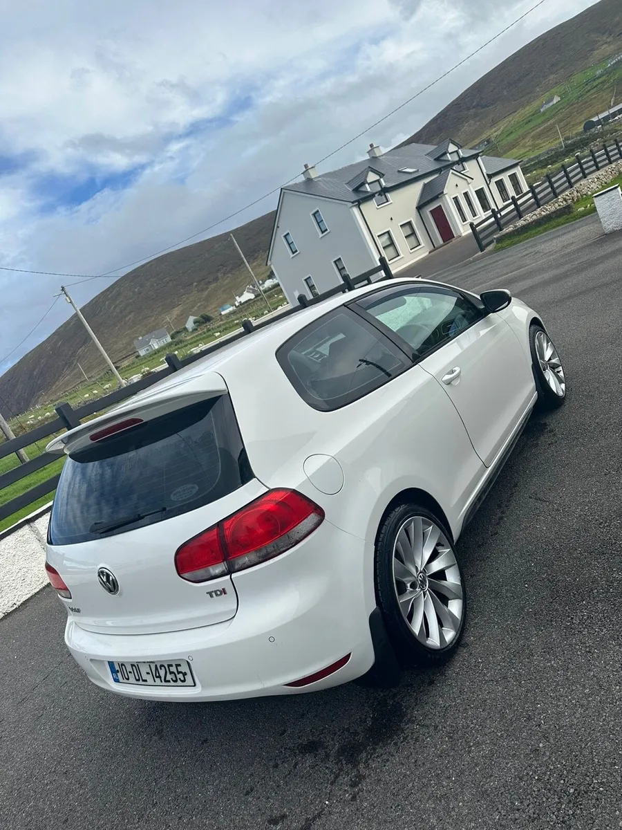 Volkswagen Golf - Image 3