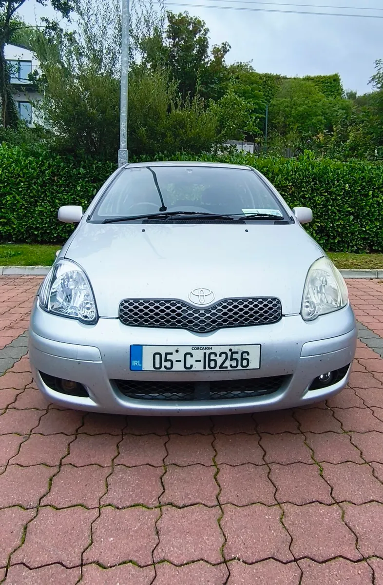 Toyota Yaris - Image 4
