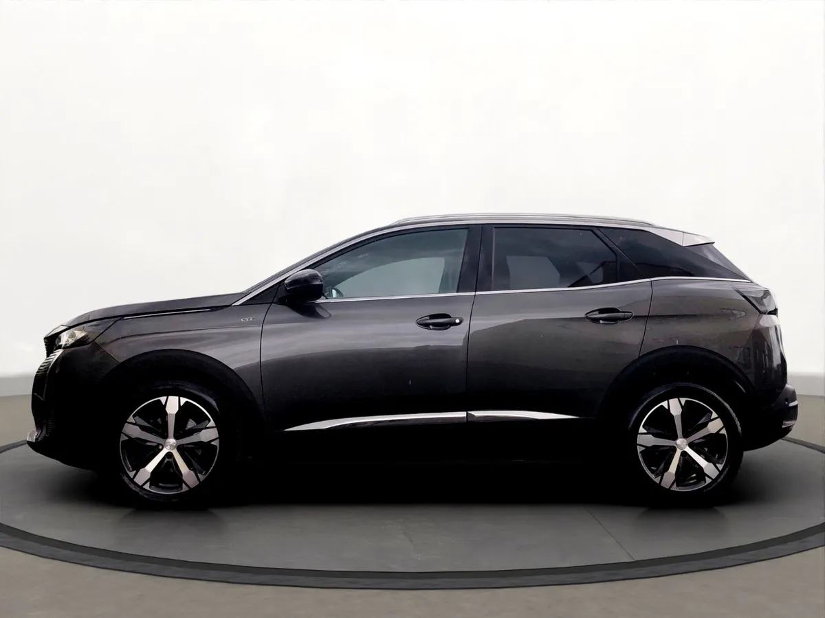 Peugeot 3008 1.5 GT Auto - Image 2