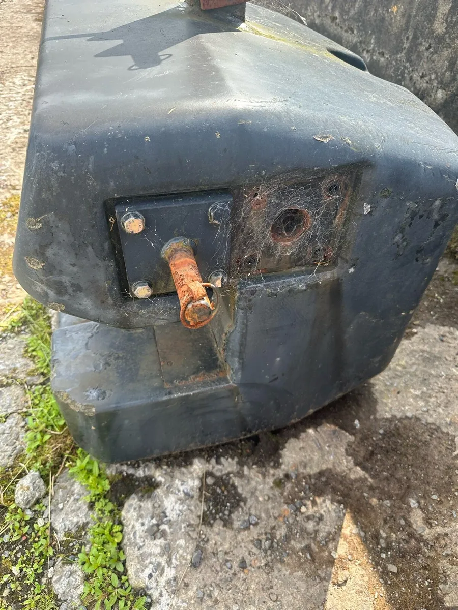 Case weight block - Image 3