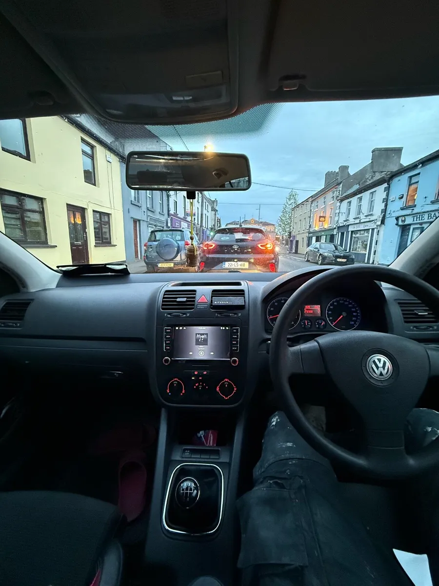 Golf 5 - Image 1