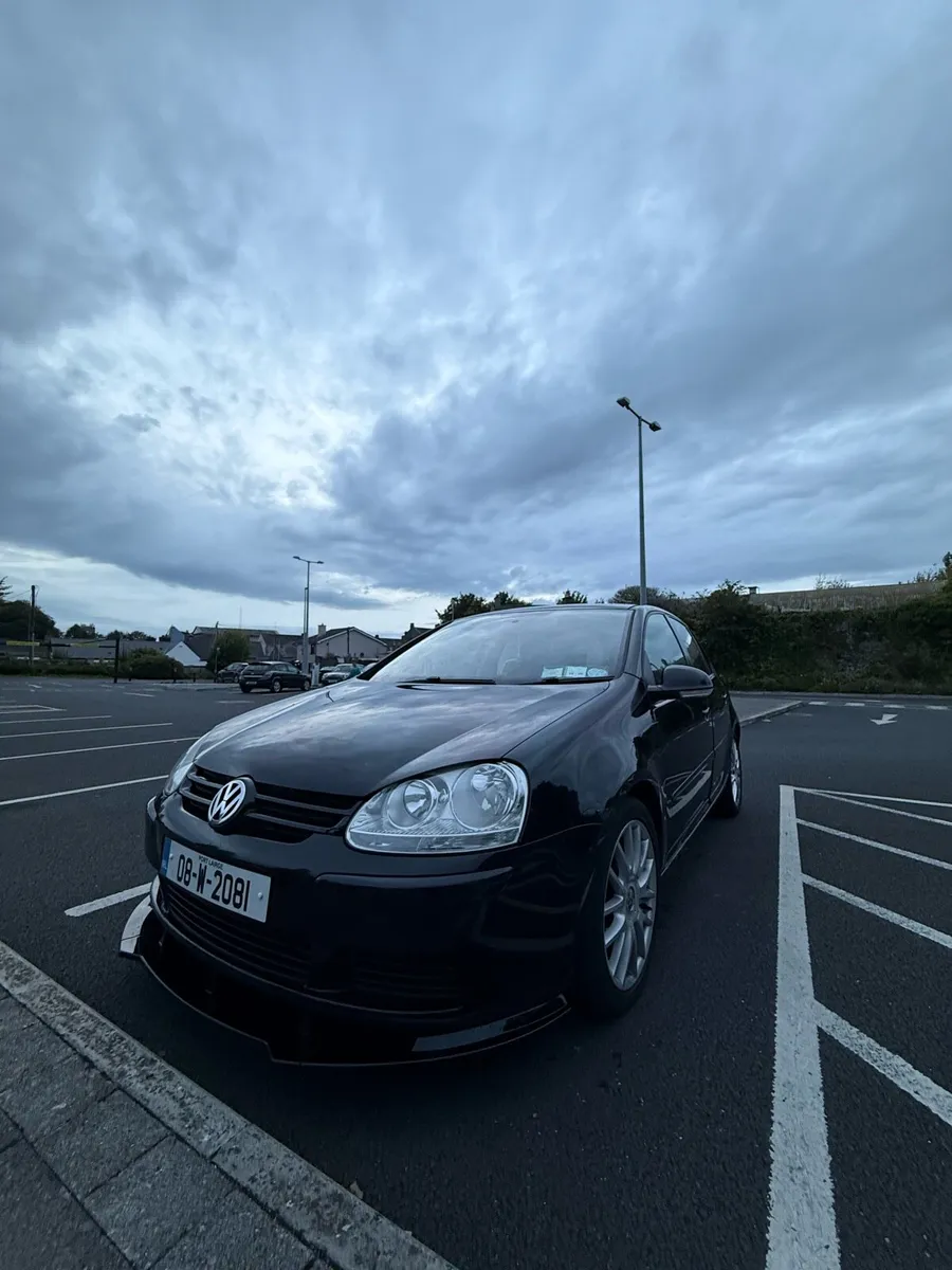 Golf 5 - Image 2
