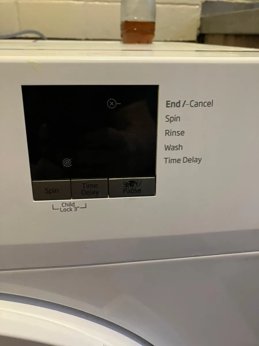 BEKO washing machine - Image 3