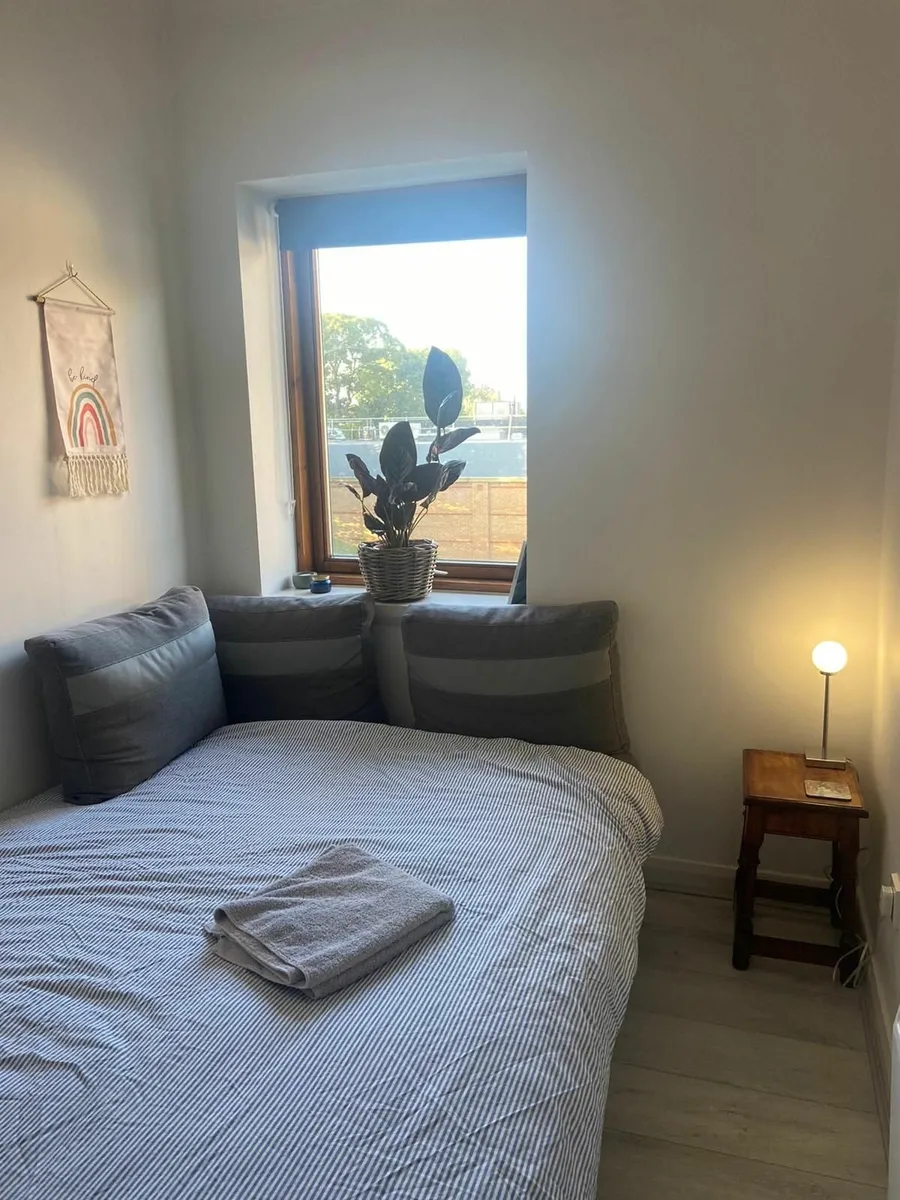 Sofa Bed - Image 1
