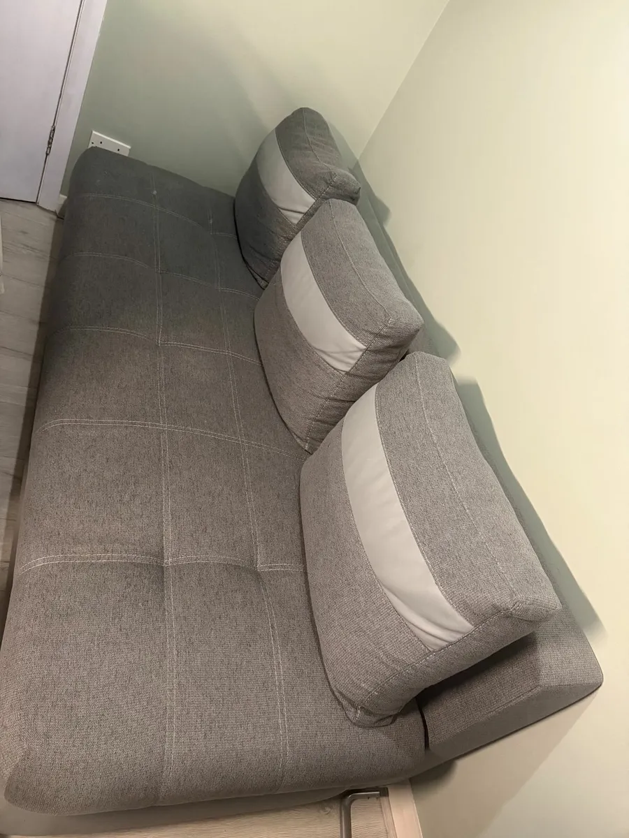 Sofa Bed - Image 2
