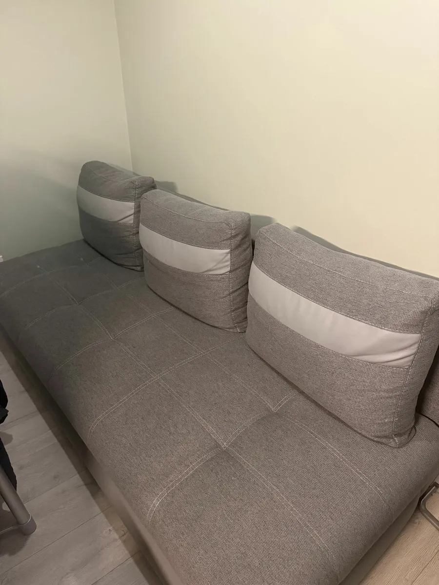Sofa Bed - Image 3