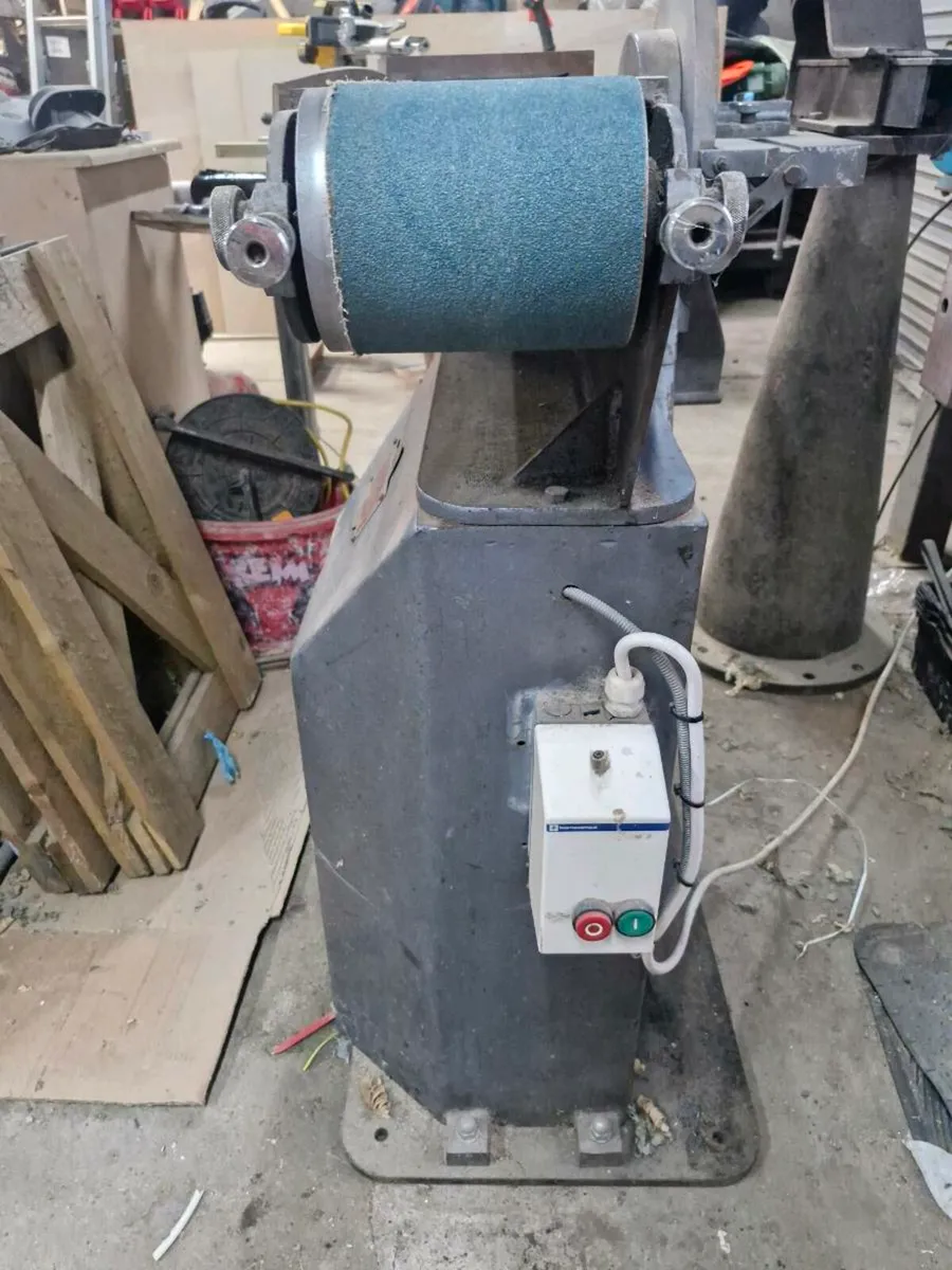 Belt Sander - Image 2