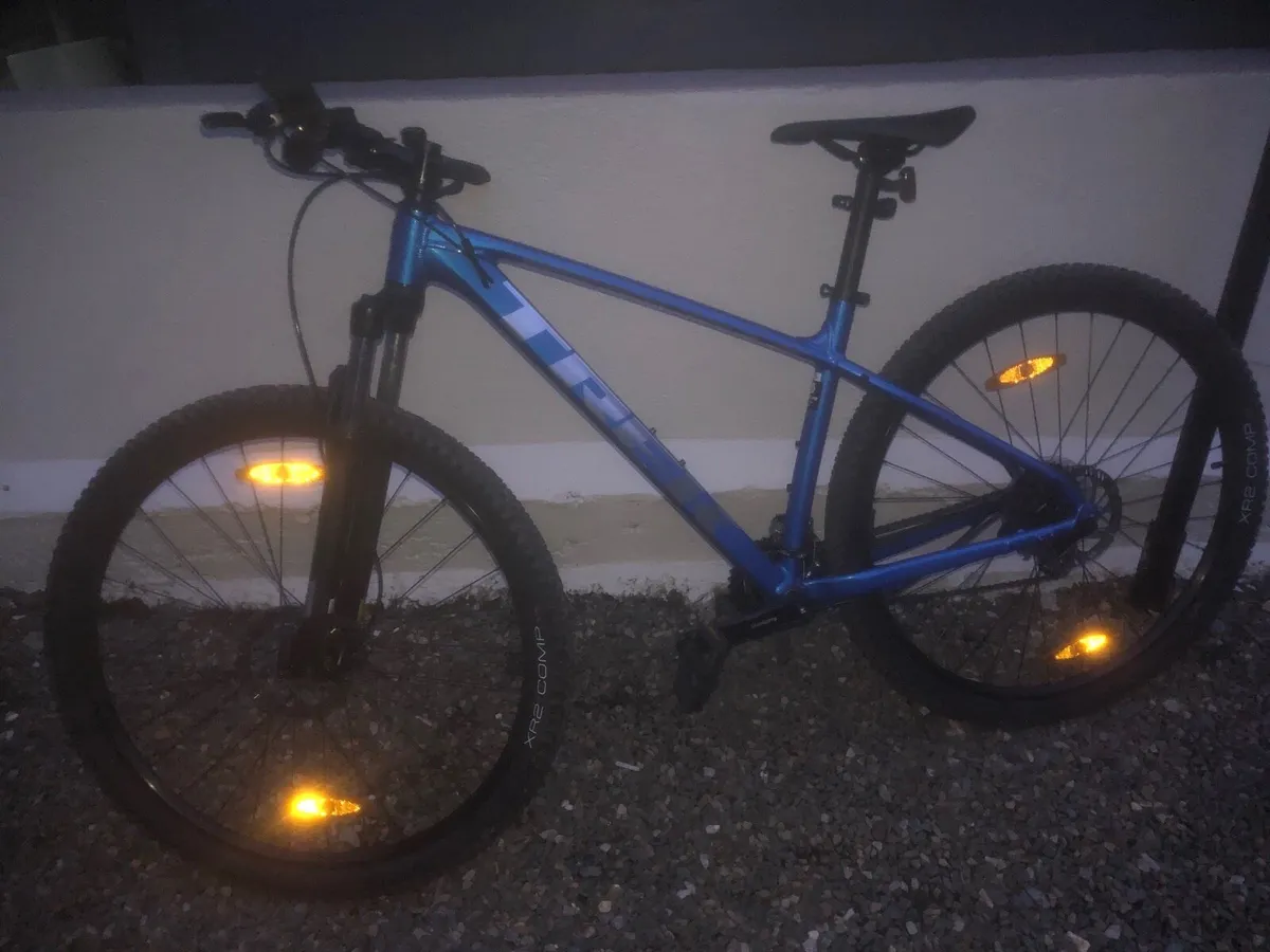 Trek marlin 6 - Image 1