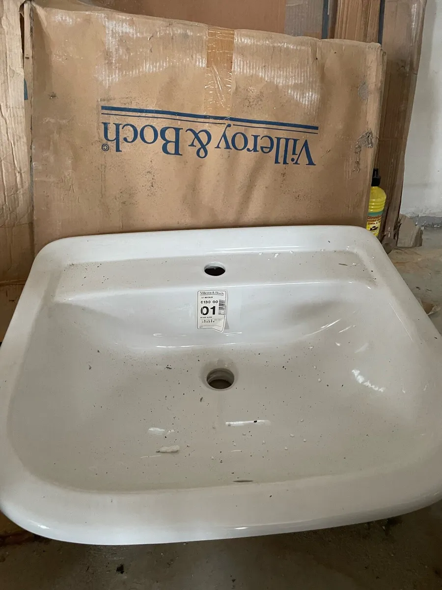 Inlay sink - Image 2