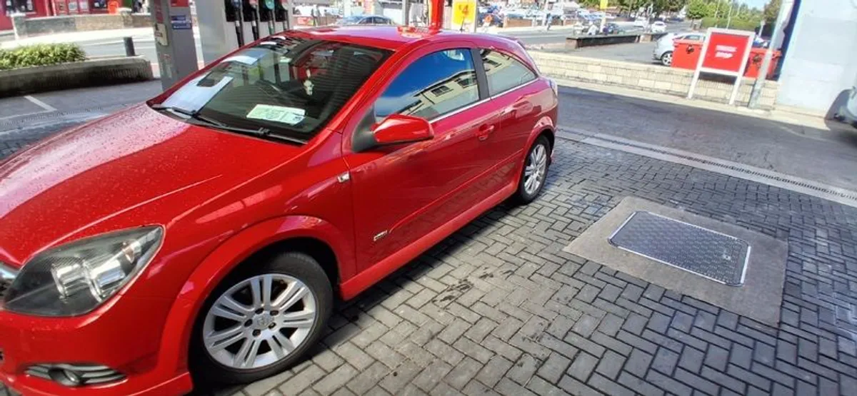 2008 Opel Astra - Image 2