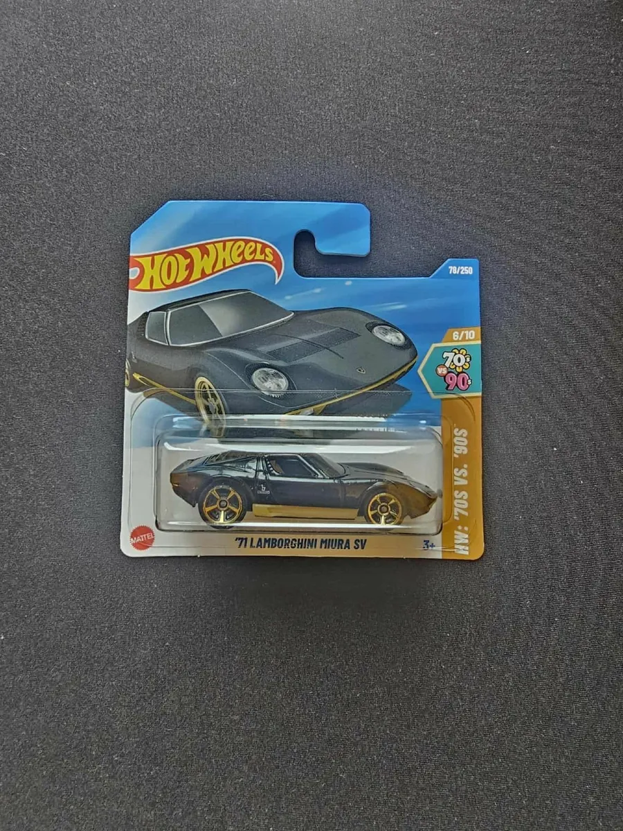 Hot Wheels Mainline - Image 3