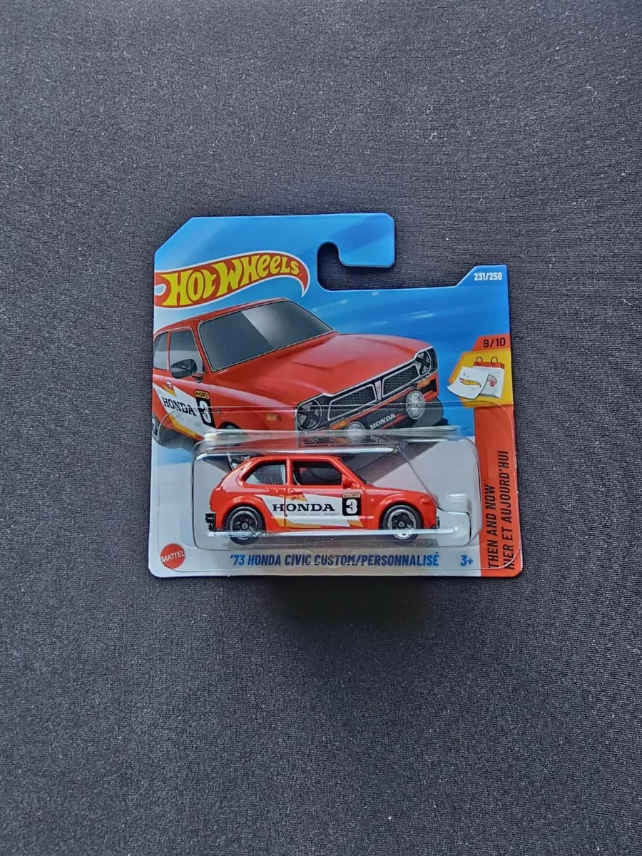 Hot Wheels Mainline - Image 4