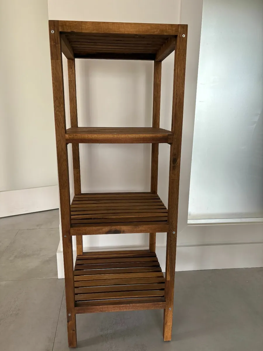Shelving unit - Image 1