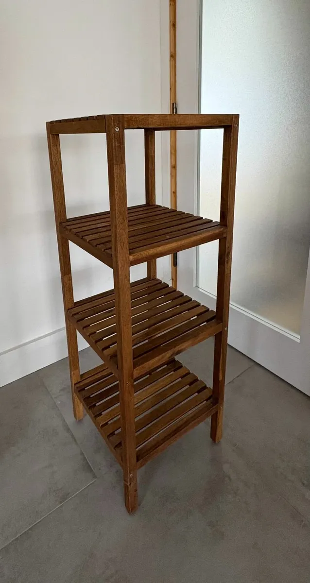 Shelving unit - Image 2
