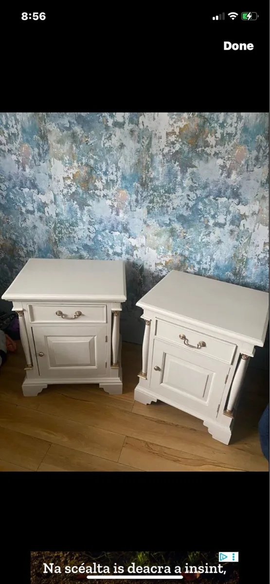 Matching lockers - Image 1