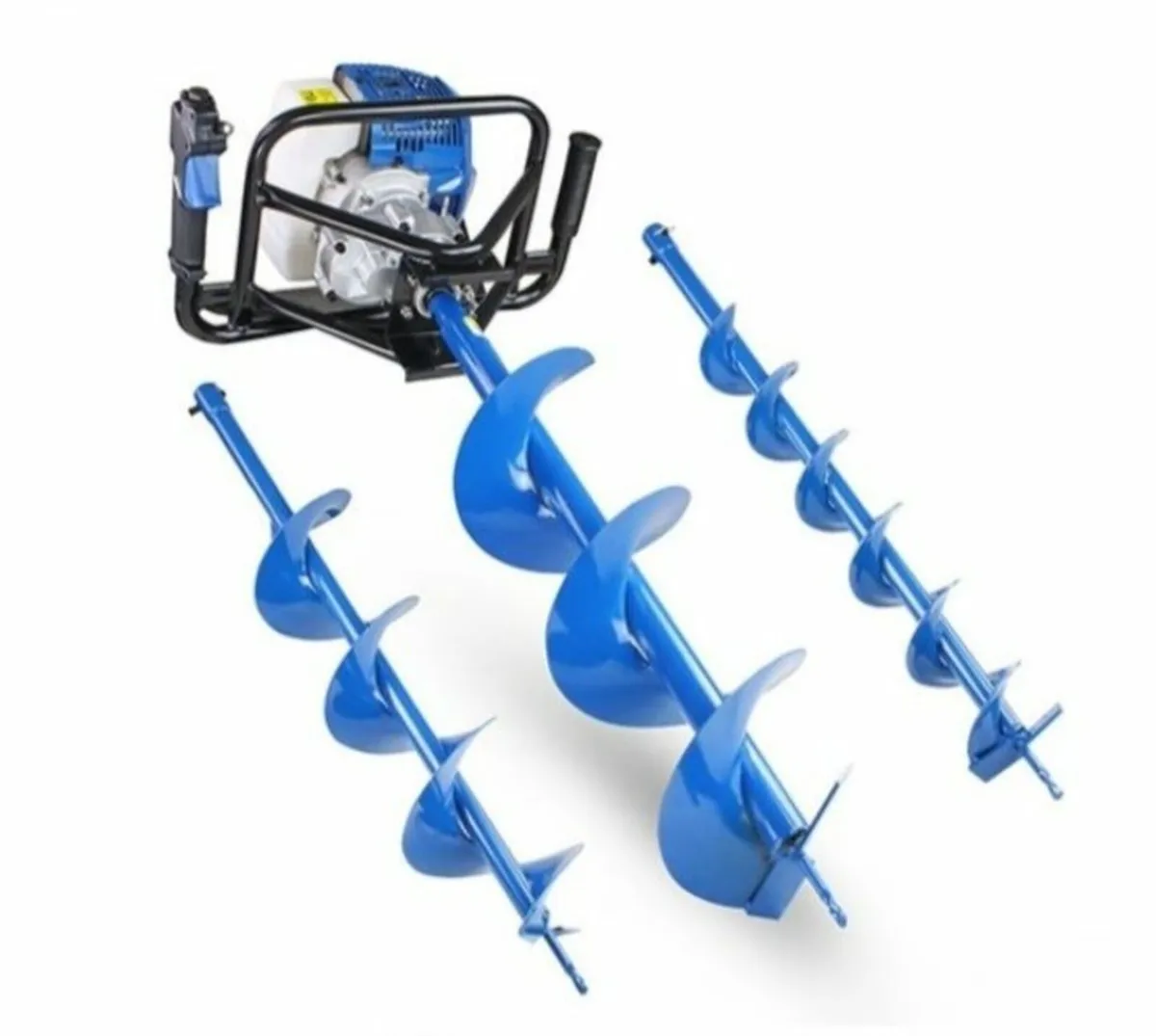 Auger - Image 1