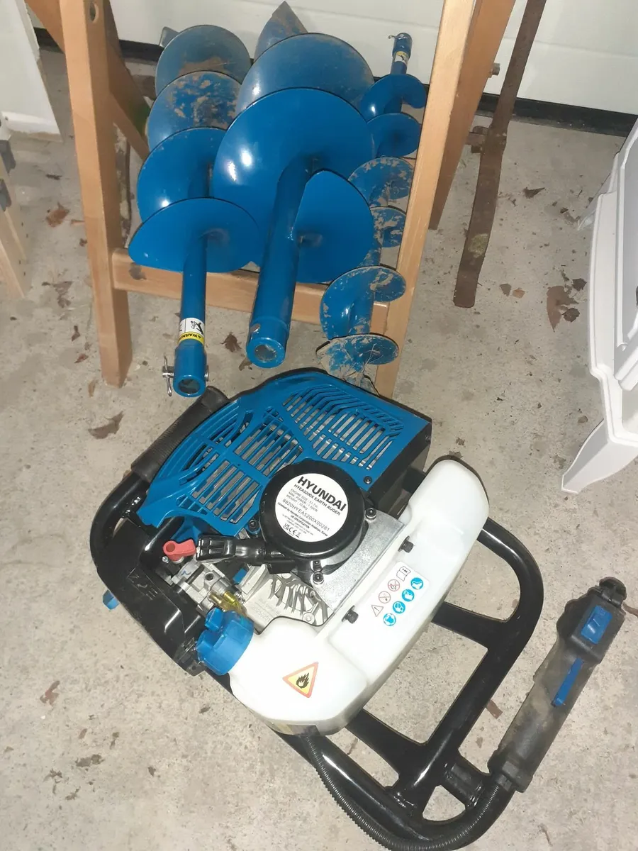 Auger - Image 4