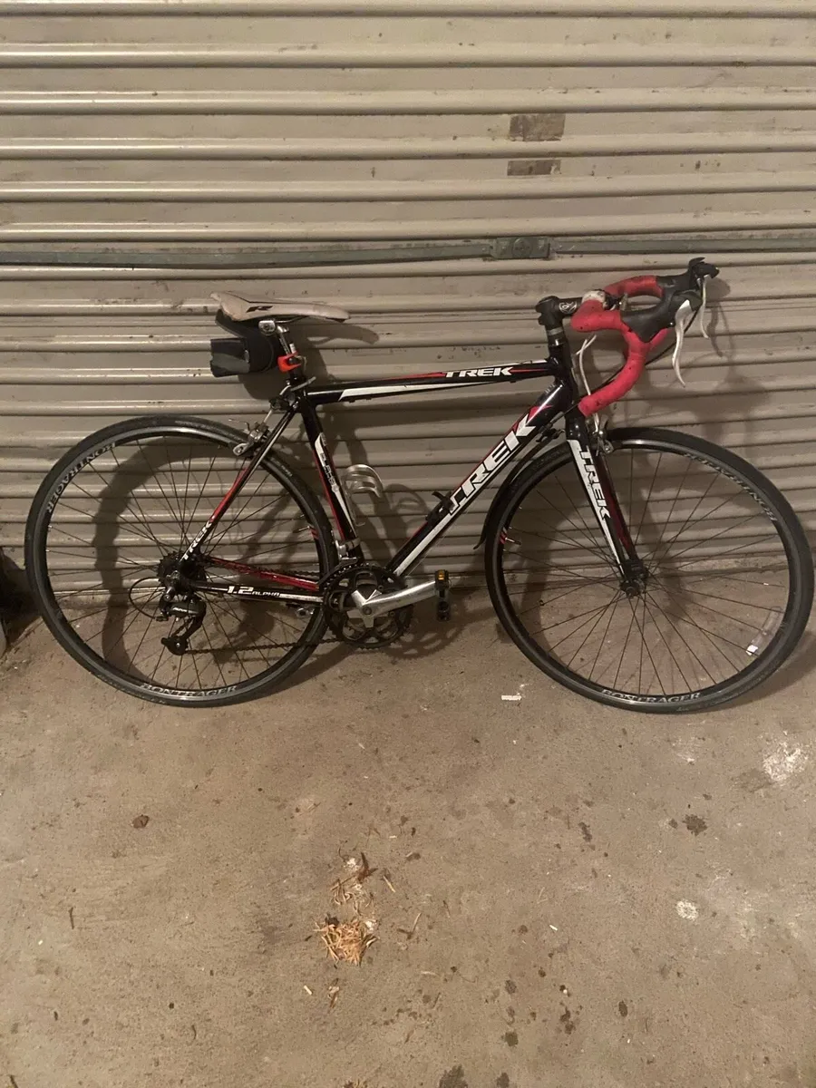 Racer bike