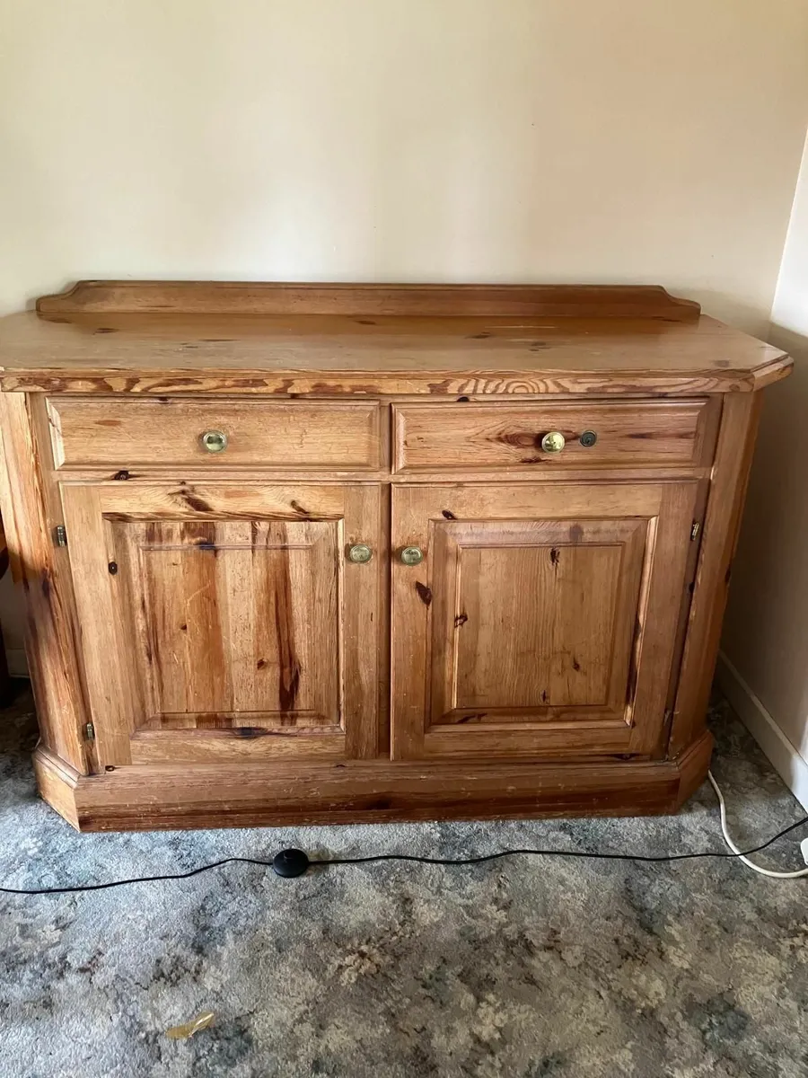 Sideboard