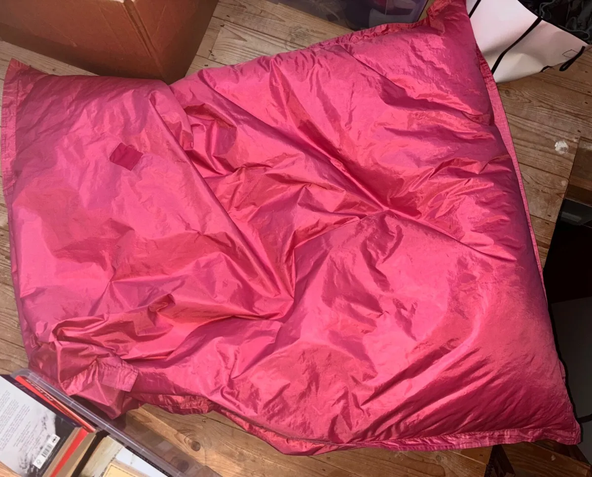 Bean Bag Chair - Image 2