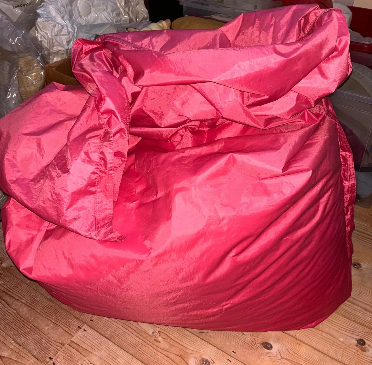 Bean Bag Chair - Image 1