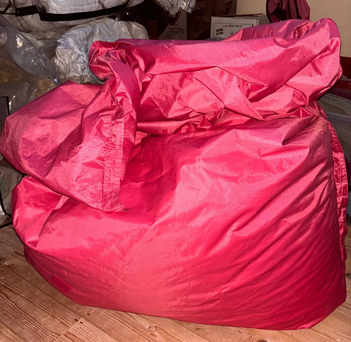 Bean Bag Chair - Image 3