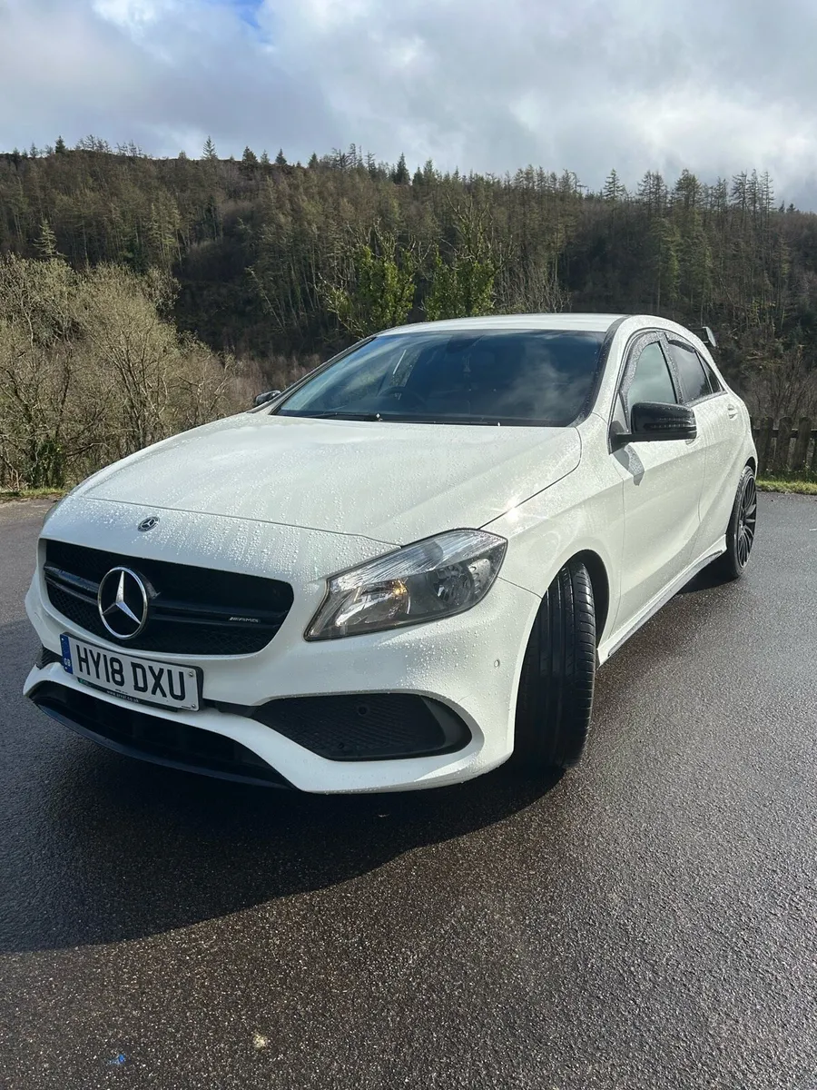 Mercedes - Image 1