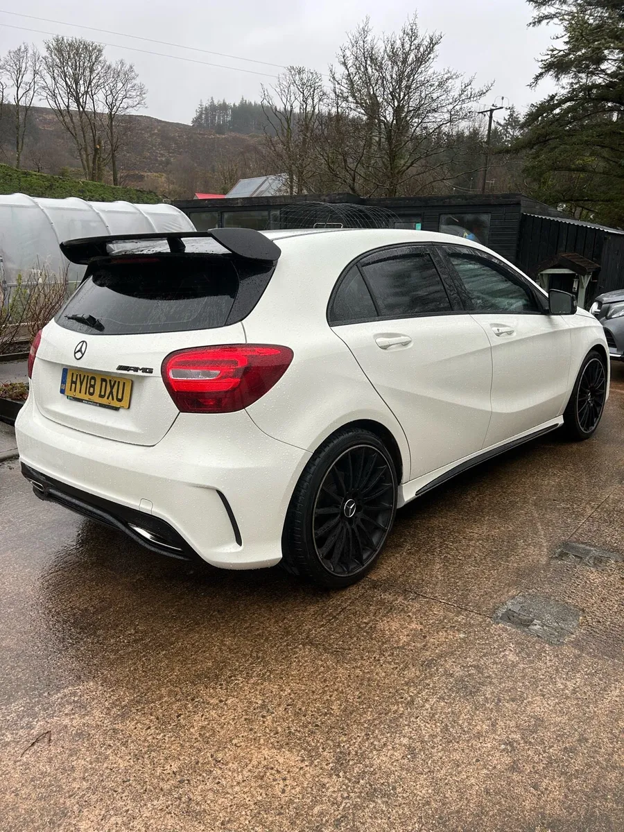 Mercedes - Image 4