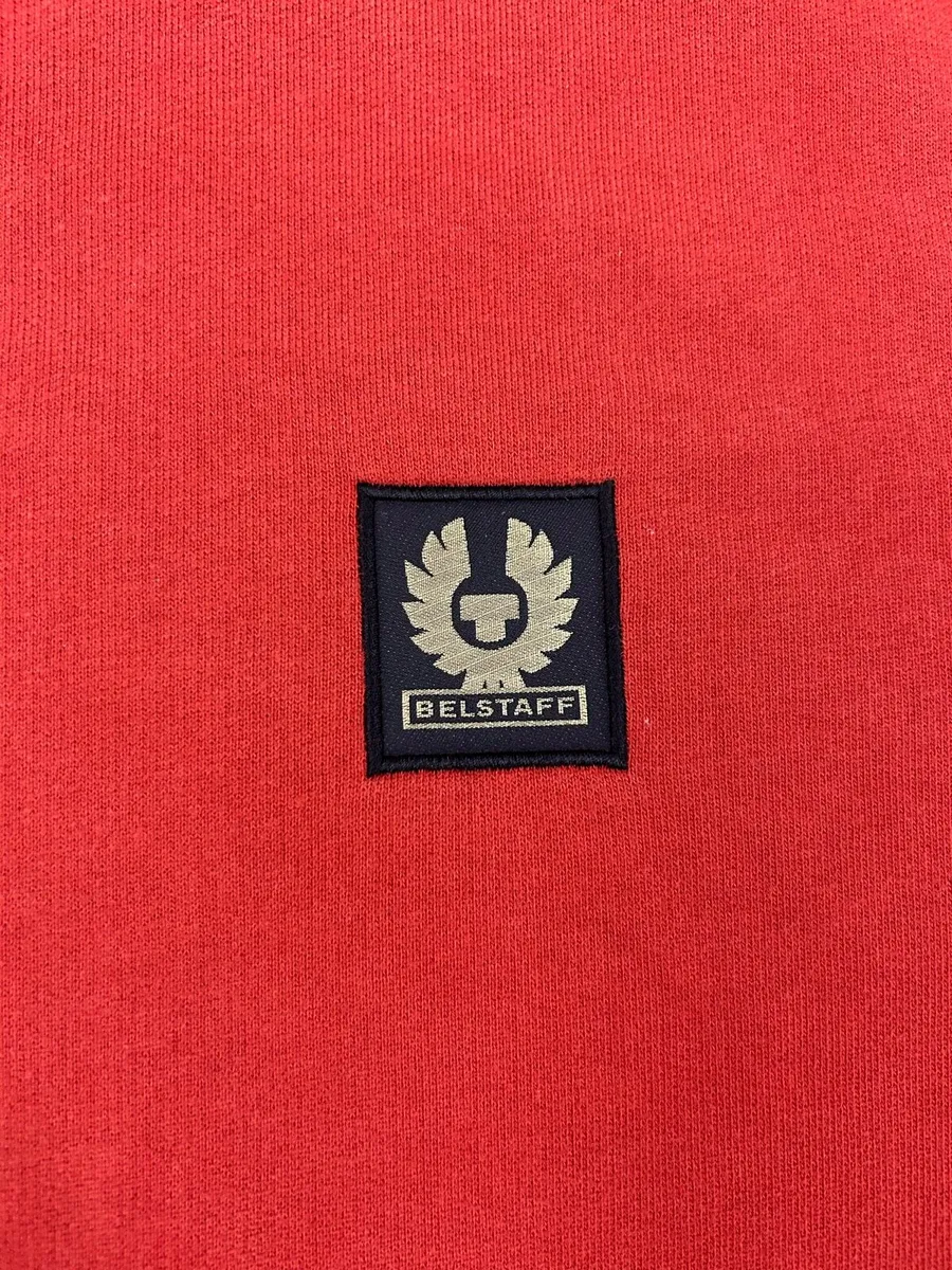 Belstaff Cotton Sweatshirt Mens Large - Image 3