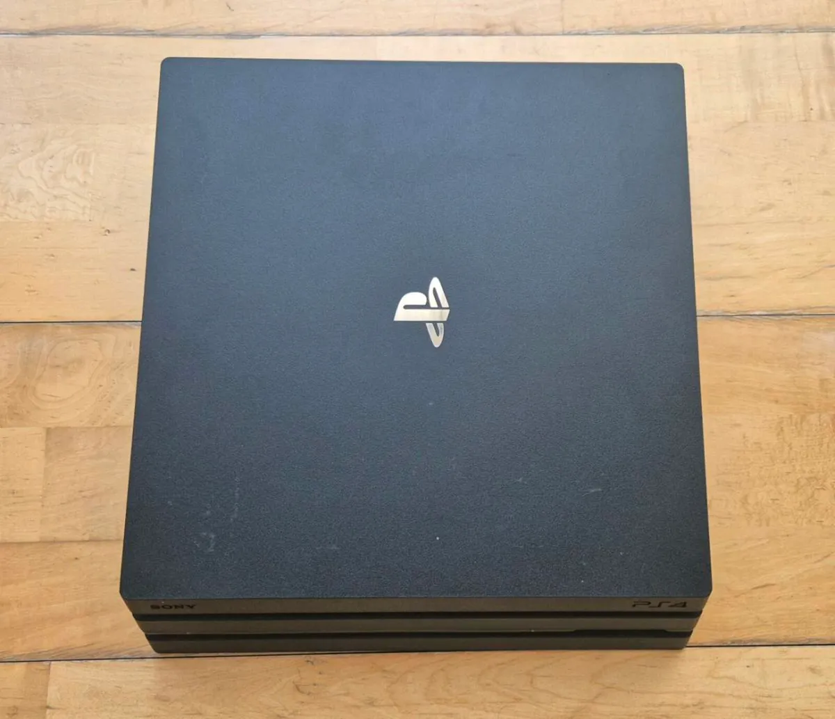 Playstation 4 Pro 1TB SSD