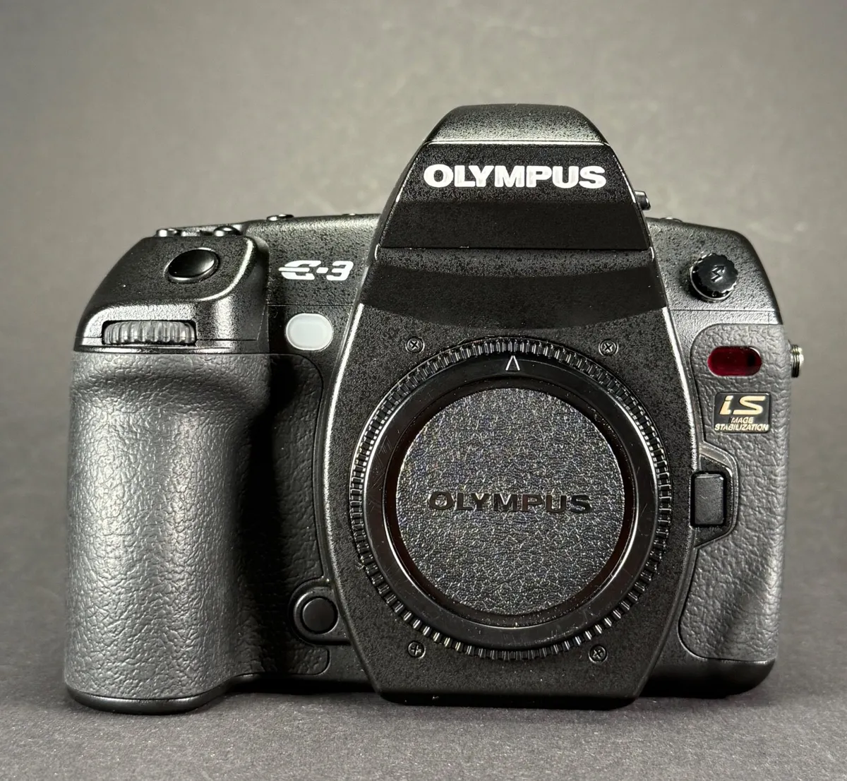 Olympus E3 &Olympus Zuiko Digital 12-60mm f2,8 SWD - Image 2