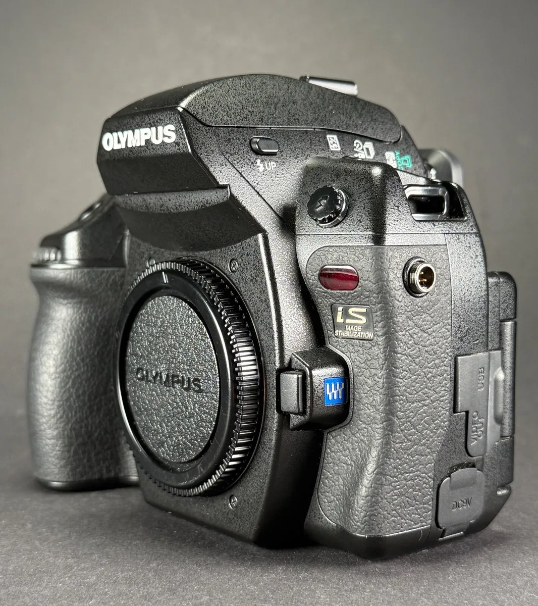 Olympus E3 &Olympus Zuiko Digital 12-60mm f2,8 SWD - Image 4
