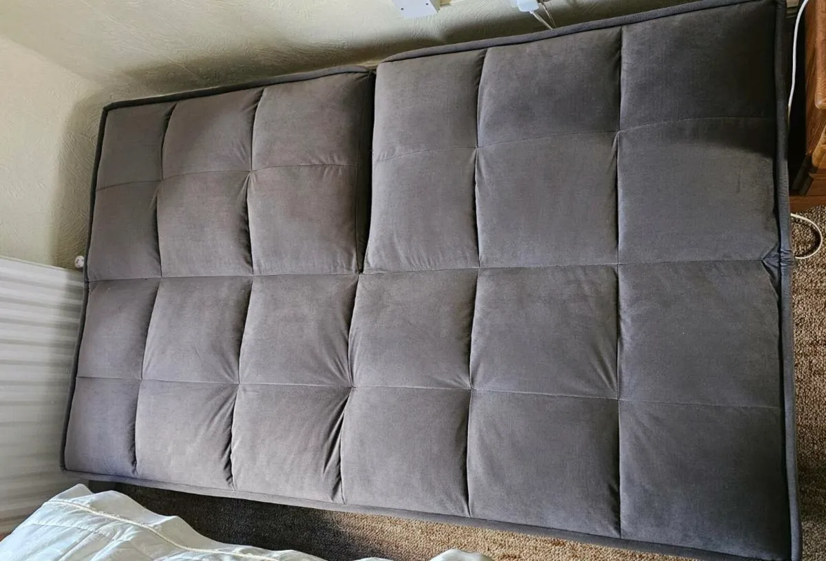 Sofa bed - Image 2