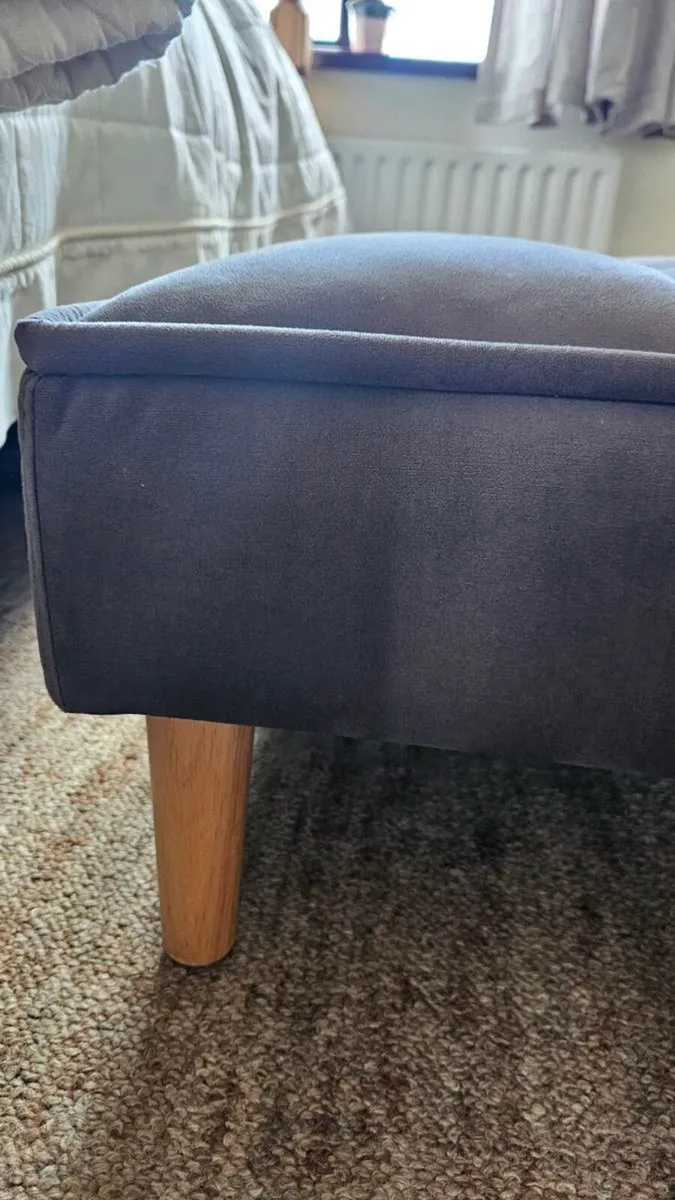 Sofa bed - Image 3