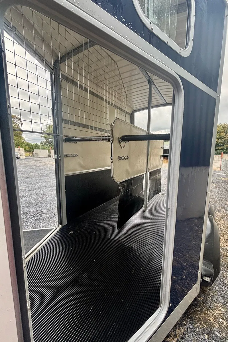 Ivor Williams 511 Horsebox - Image 4