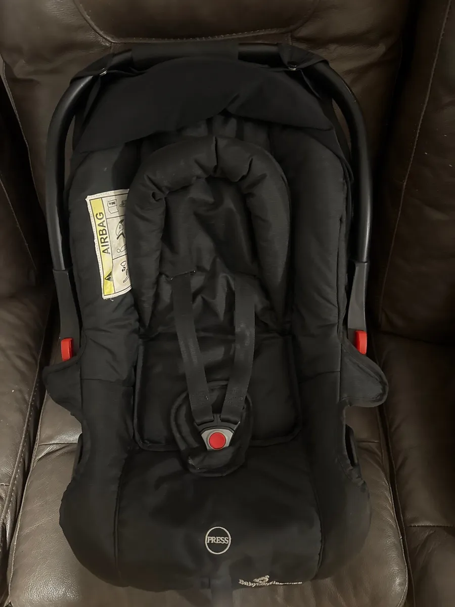 Baby Elegance - Image 3