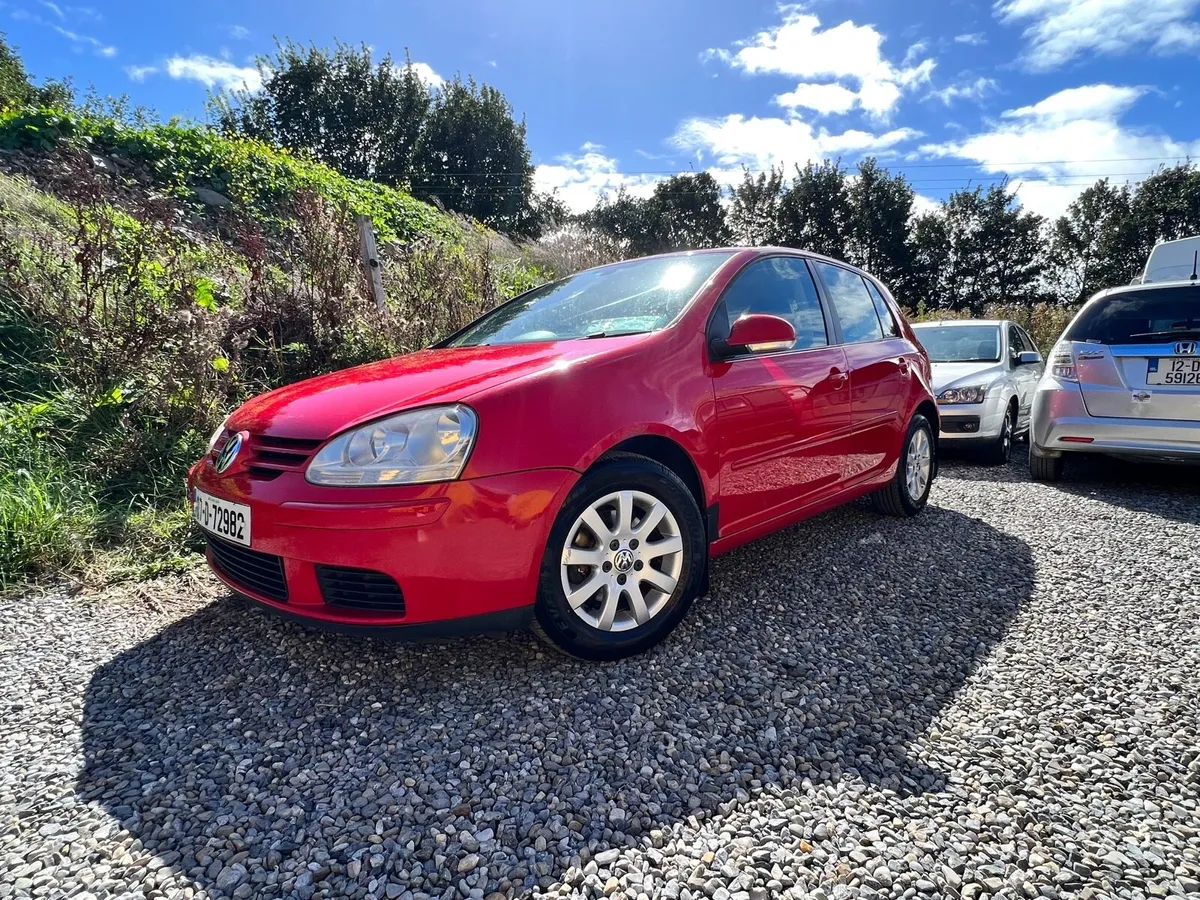 DEPOSIT TAKEN - Image 1