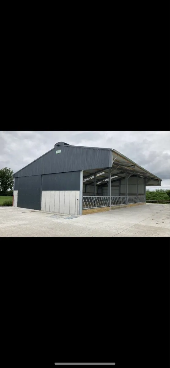 Wanted slatted house - Image 1