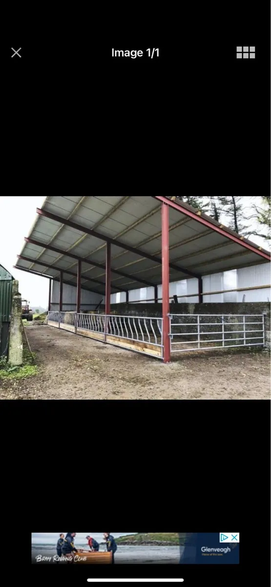 Wanted slatted house - Image 2