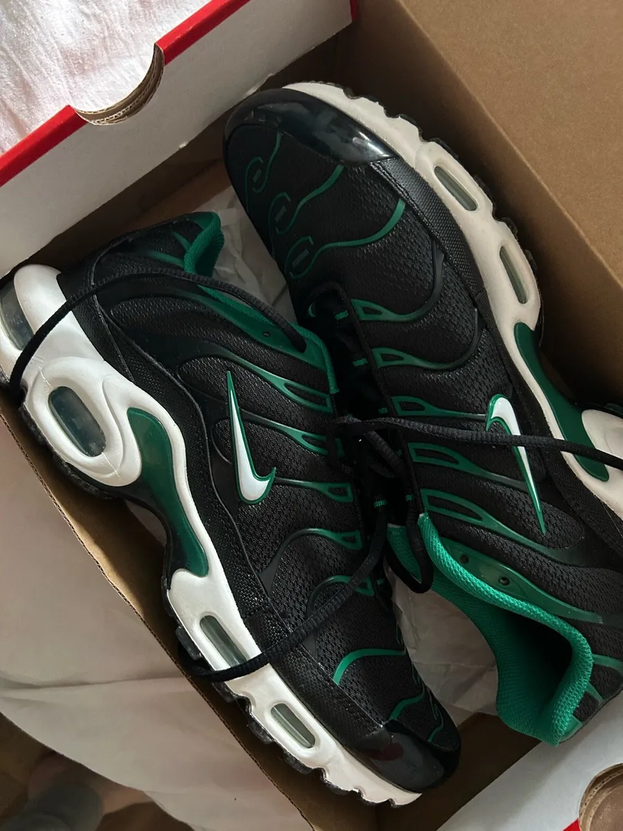 Unworn Nike TN’s - Image 2