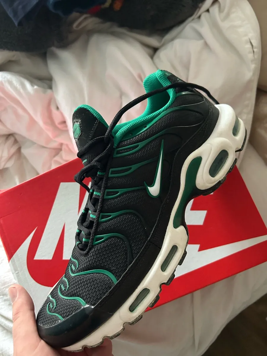Unworn Nike TN’s - Image 3